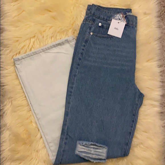 Brand New Adika Jeans - Picture 4 of 4